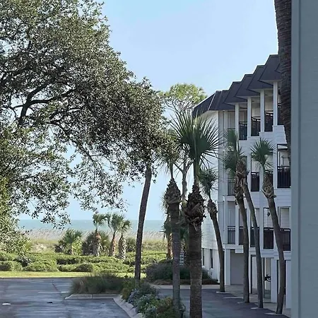 Beachy Keen Seaside Villa Near Coligny With Bikes!